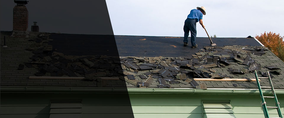 Delafield Roofing Contractors