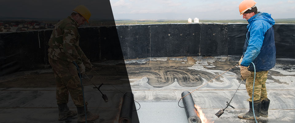 Delafield Roofing Contractors